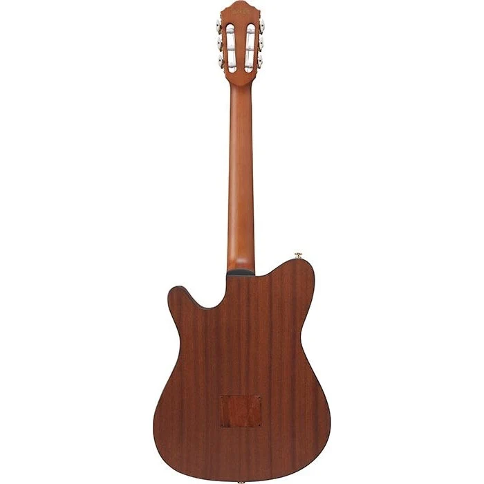 Ibanez - FRH10N  - NTF : Natural Flat - Image 2