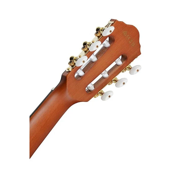 Ibanez - FRH10N  - NTF : Natural Flat - Image 6