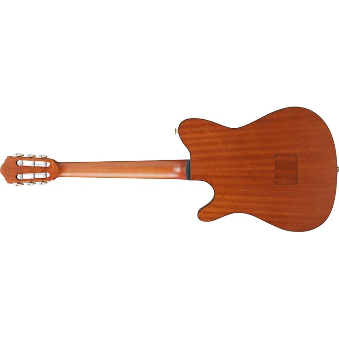 Ibanez - FRH10N-IBF - Indigo Blue Metalic Flat - Image 3