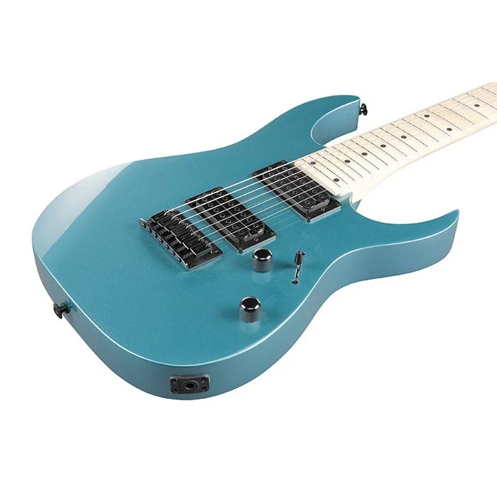 Ibanez - GRG7221M  - MLB : Metallic Light Blue - Image 3