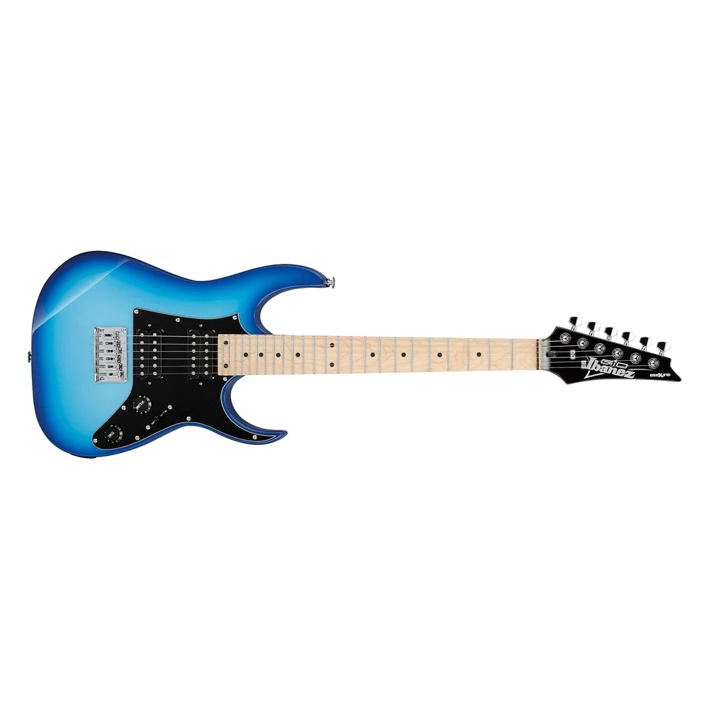 Ibanez - GRGM21M - BLT : Blue Burst