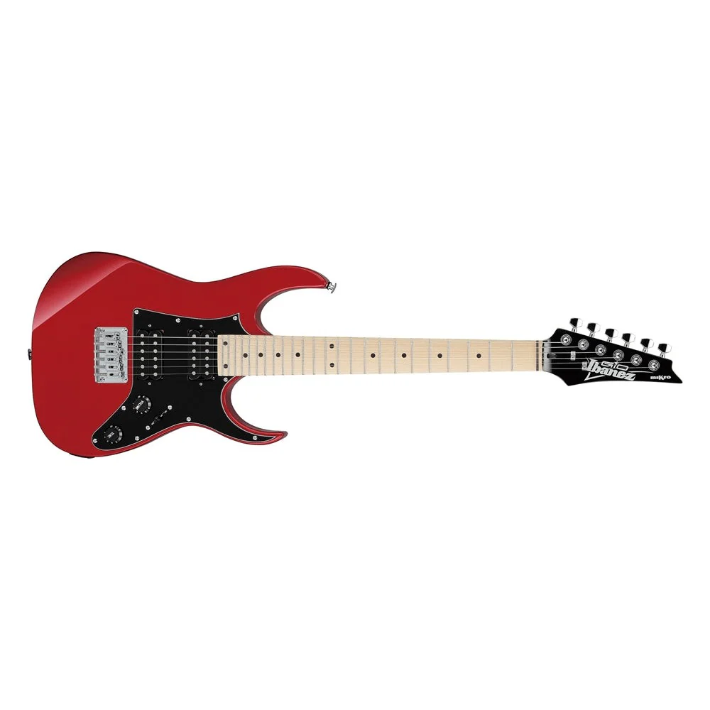 Ibanez - GRGM21M  - CA : Candy Apple