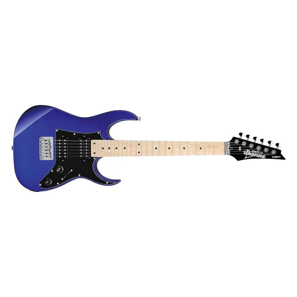 Ibanez - GRGM21M  - JB : Jewel Blue