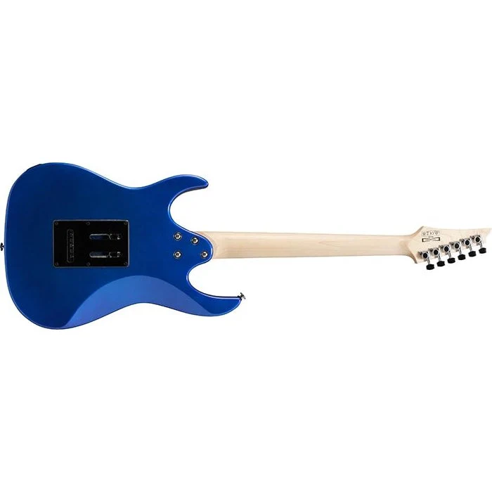 Ibanez - GRX20Z  - JB : Jewel Blue - Image 2