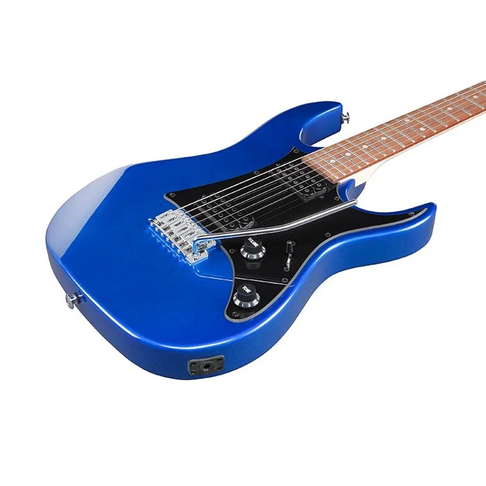 Ibanez - GRX20Z  - JB : Jewel Blue - Image 3