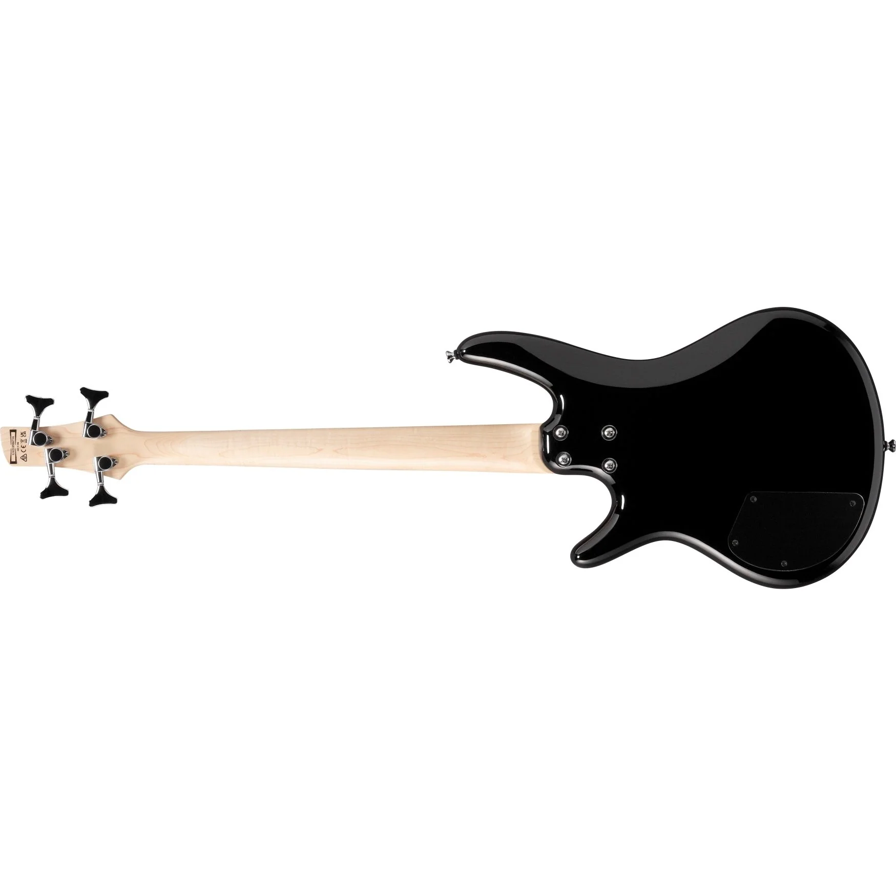 Ibanez - GSRM20 - BK : Black - Image 2