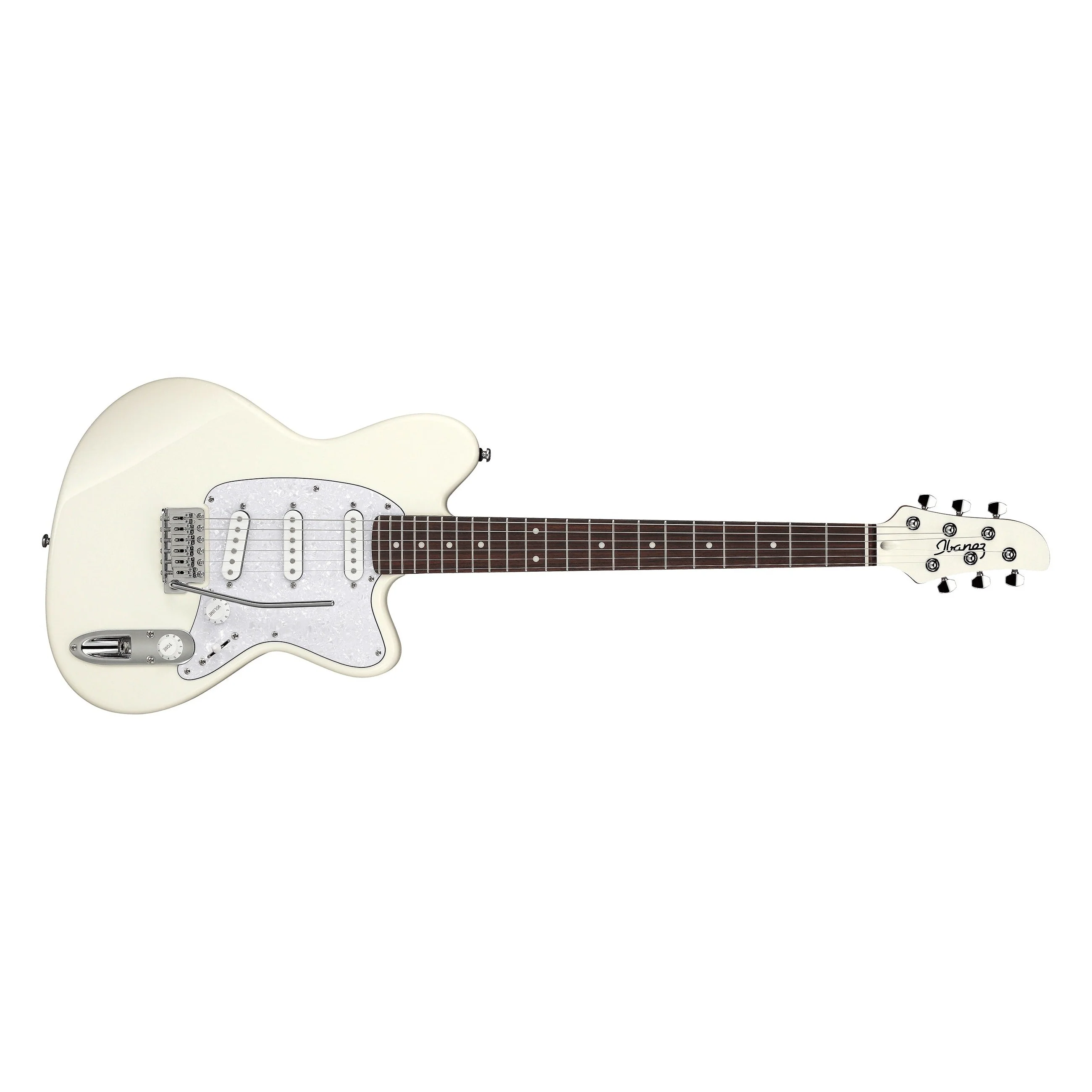 Ibanez - ICHI00 - Vintage White