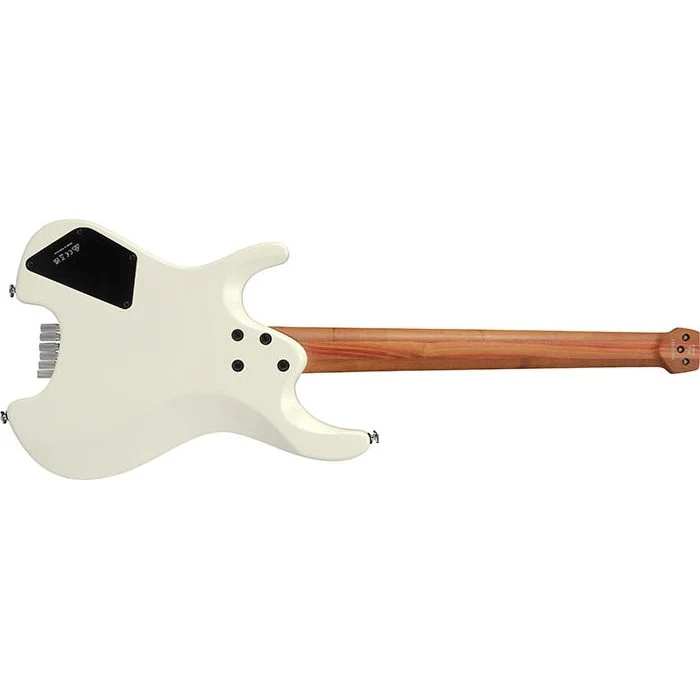 Ibanez - Ichika Nito Signature ICHI10  - VWM : Vintage White Matte - Image 2
