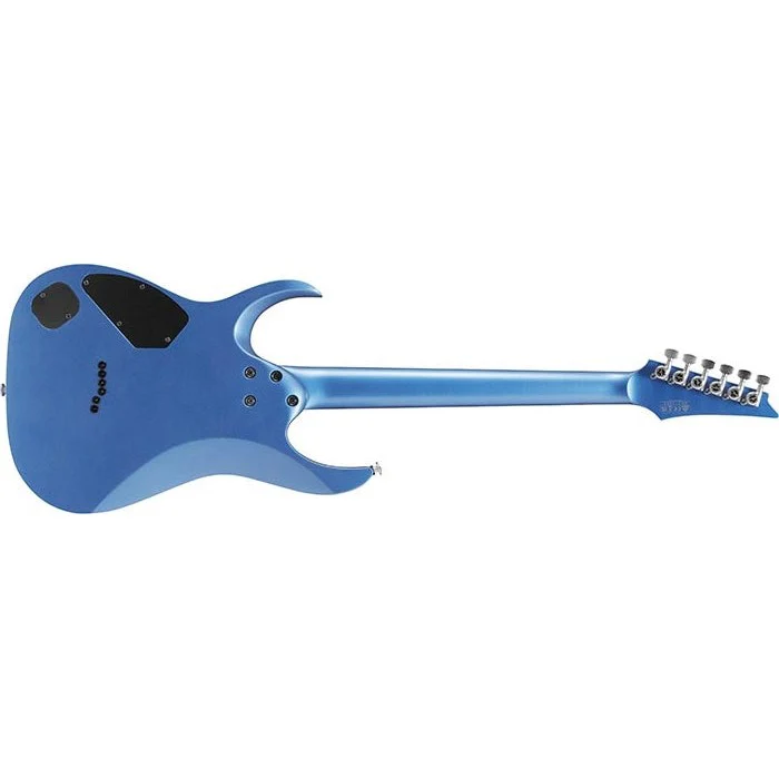 Ibanez - JBM9999  - AMM : Azure Metallic Matte - Image 2