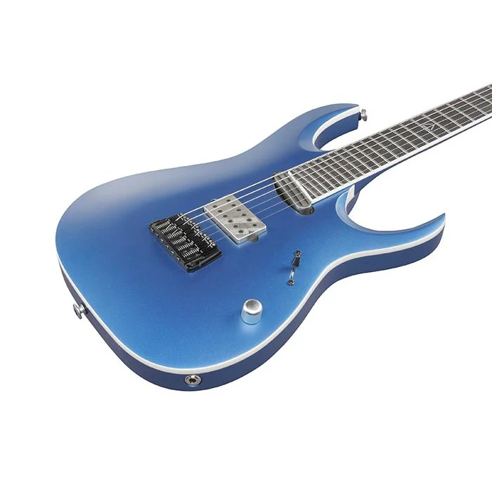 Ibanez - JBM9999  - AMM : Azure Metallic Matte - Image 3