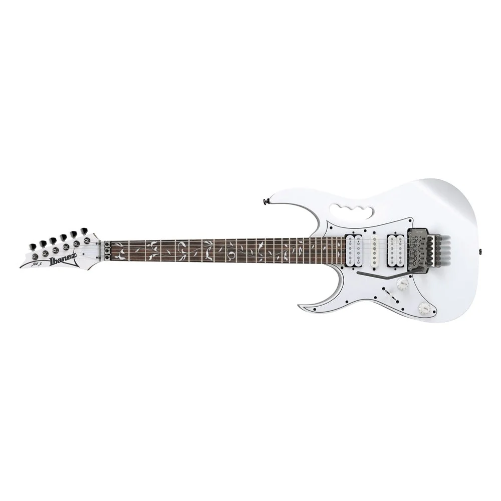 Ibanez - JEMJRL - Left-Handed  - WH : White