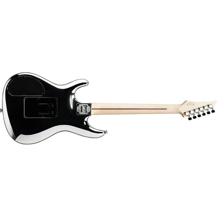 Ibanez - JS3CR - Silver - Image 2
