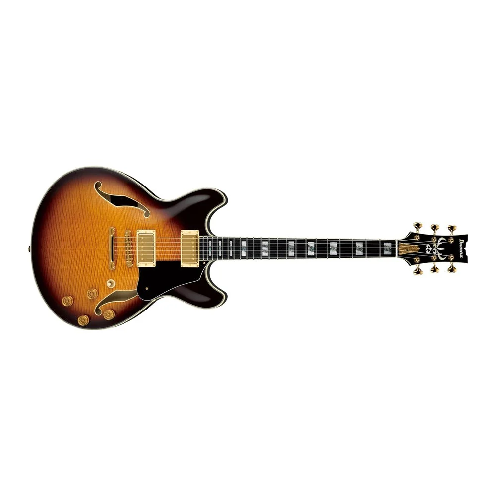 Ibanez - JSM100  - VT : Vintage Sunburst