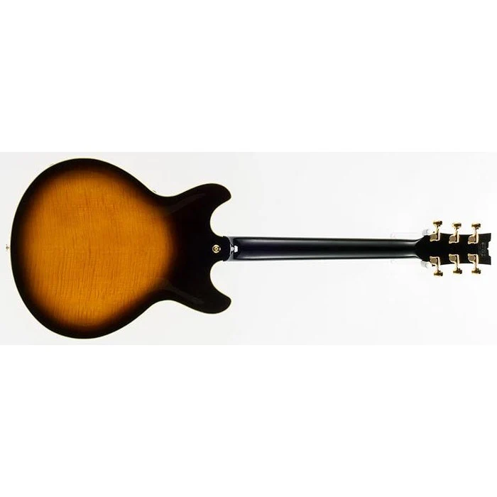 Ibanez - JSM100  - VT : Vintage Sunburst - Image 2