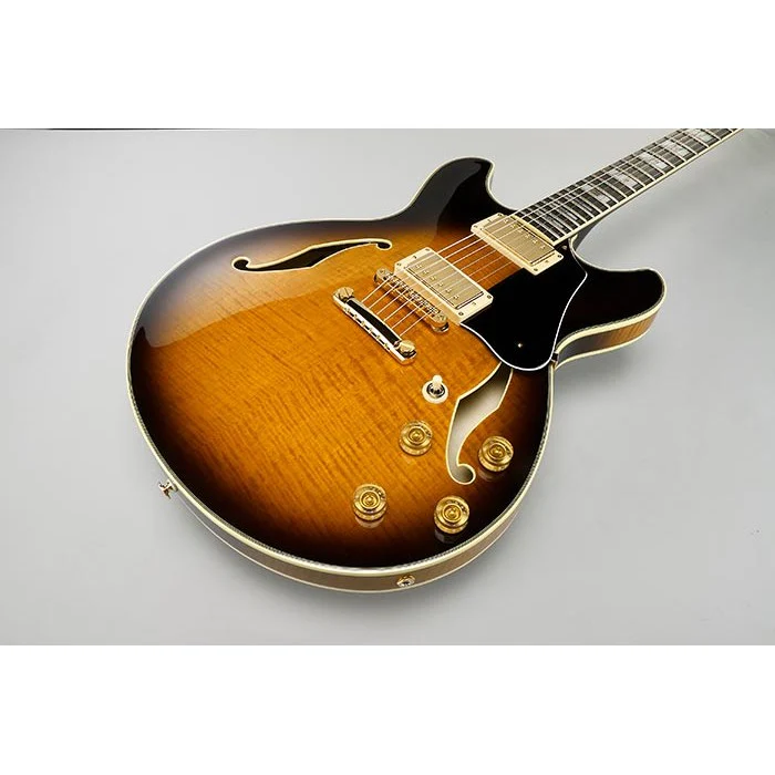 Ibanez - JSM100  - VT : Vintage Sunburst - Image 3