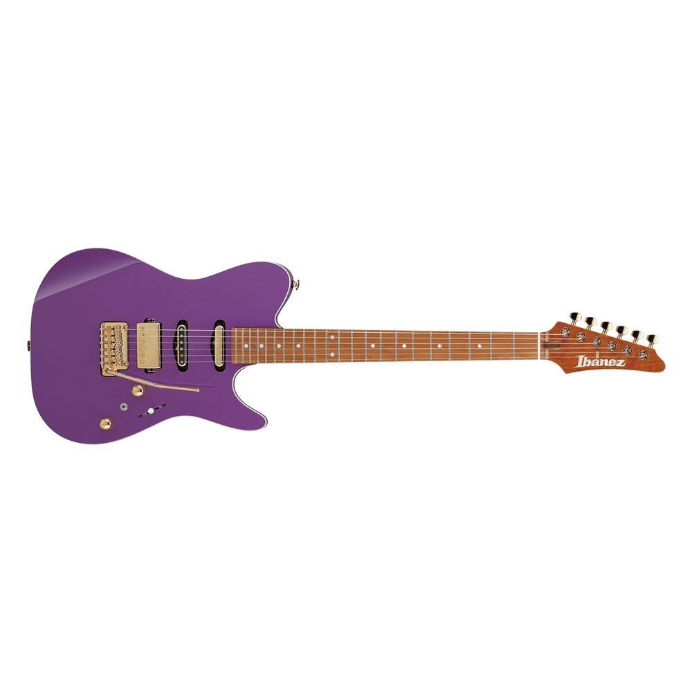 Ibanez - LB1  - VL : Violet