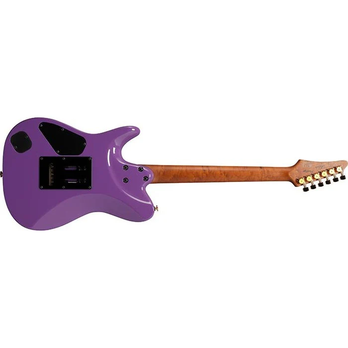 Ibanez - LB1  - VL : Violet - Image 2
