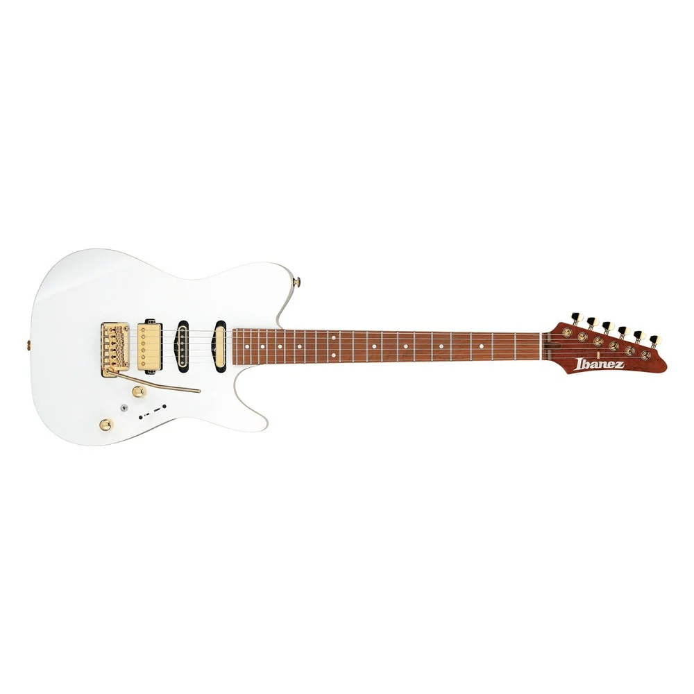 Ibanez - LB1 - WH : White