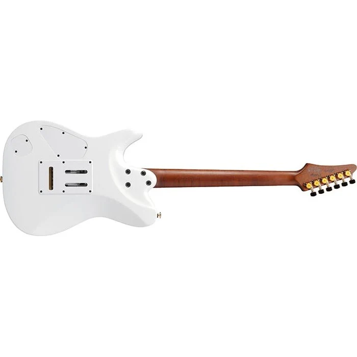 Ibanez - LB1 - WH : White - Image 2
