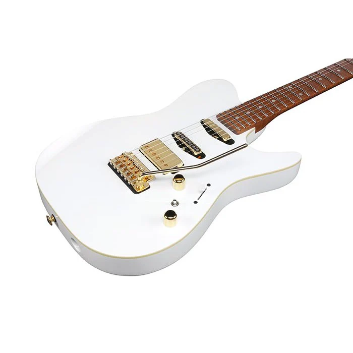 Ibanez - LB1 - WH : White - Image 3