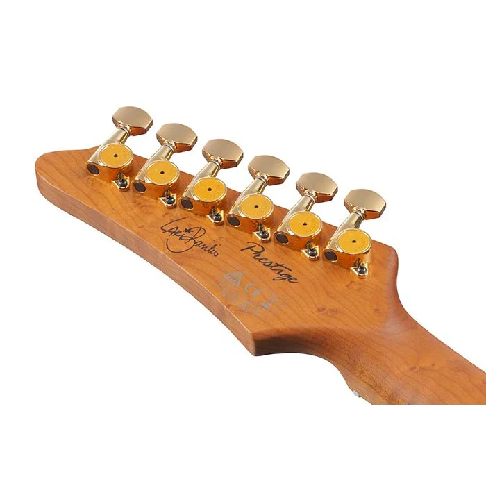 Ibanez - LB1 - WH : White - Image 4