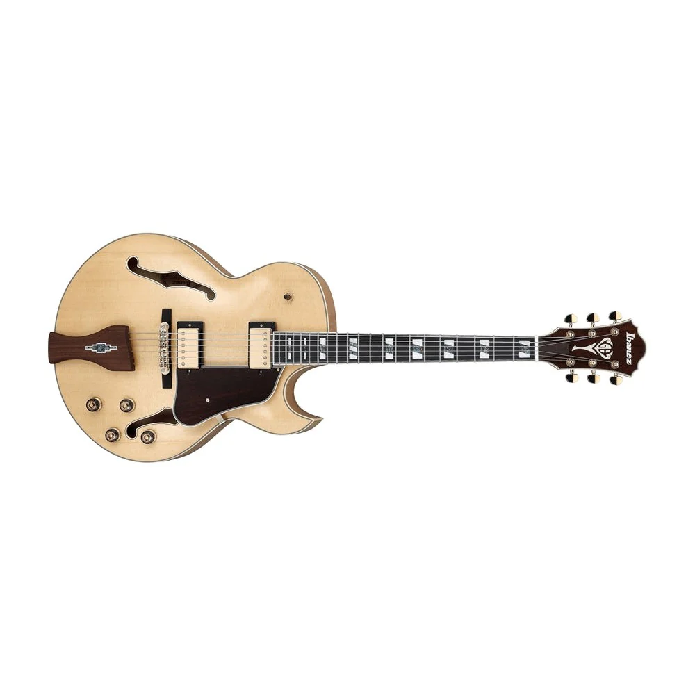 Ibanez - LGB30 - NT : Natural