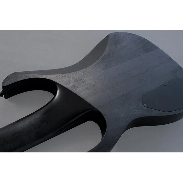 Ibanez - M8M  - Black - Image 2