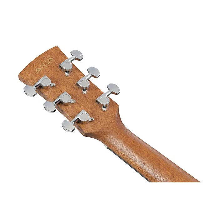 Ibanez - PF54CE-OPN - Open Pore Natural - Image 4