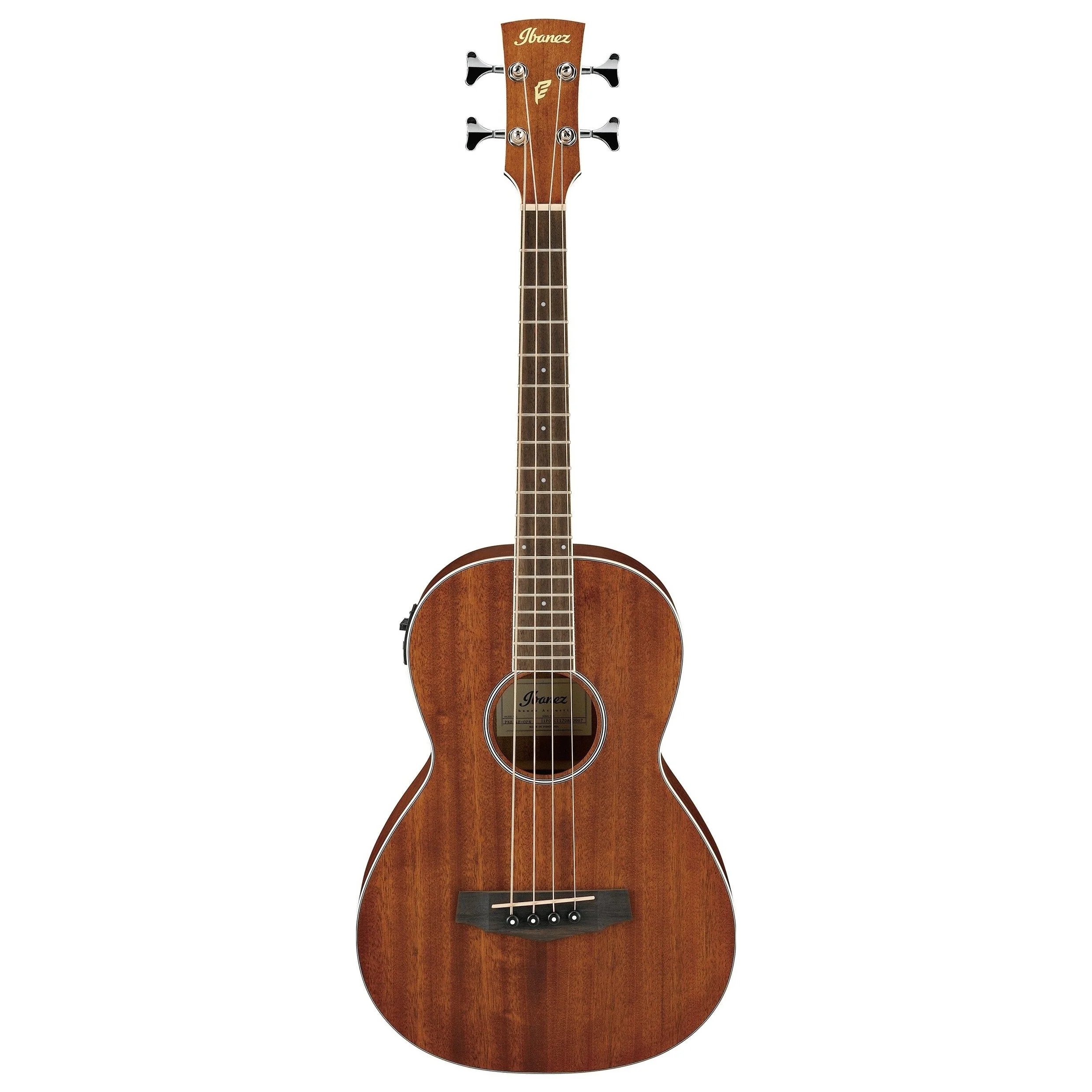 Ibanez - PNB14E  - OPN : Open Pore Natural