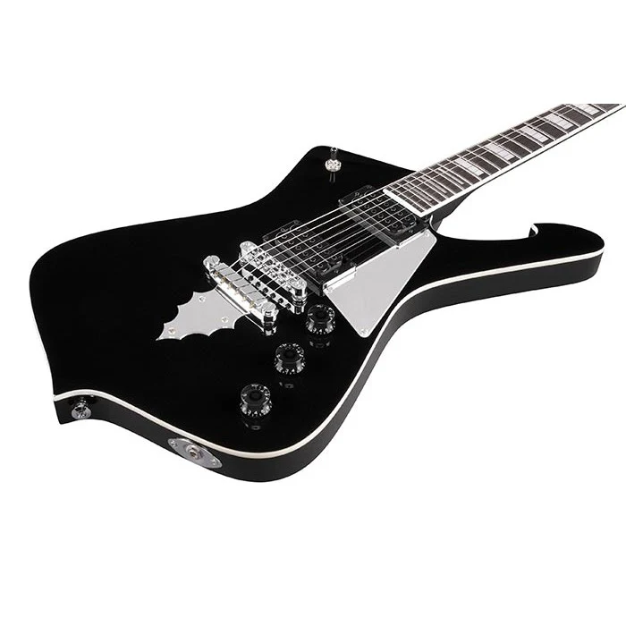 Ibanez - PS60  - BK : Black - Image 3