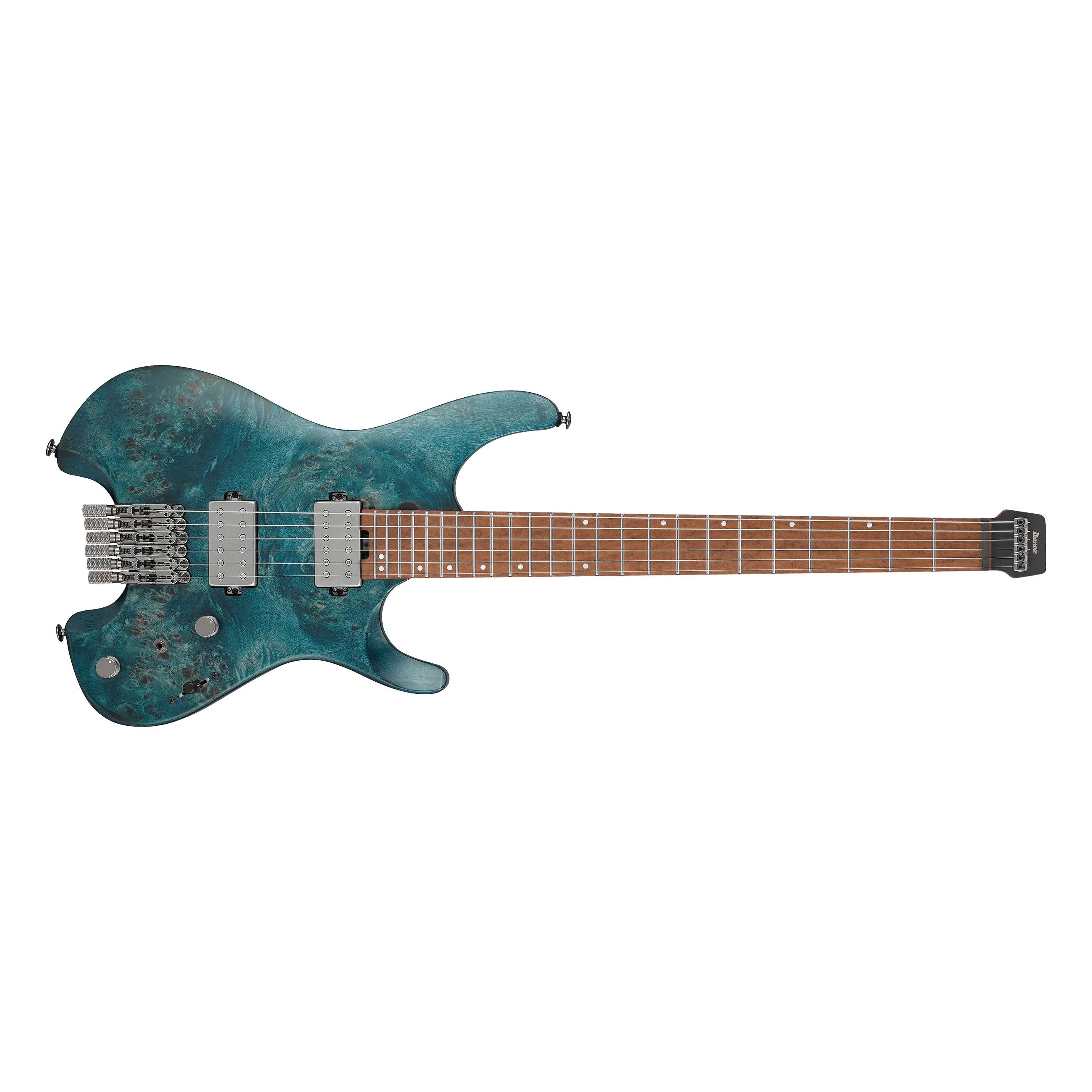 Ibanez - Q52PB-COL - Cosmic Blue Low Gloss