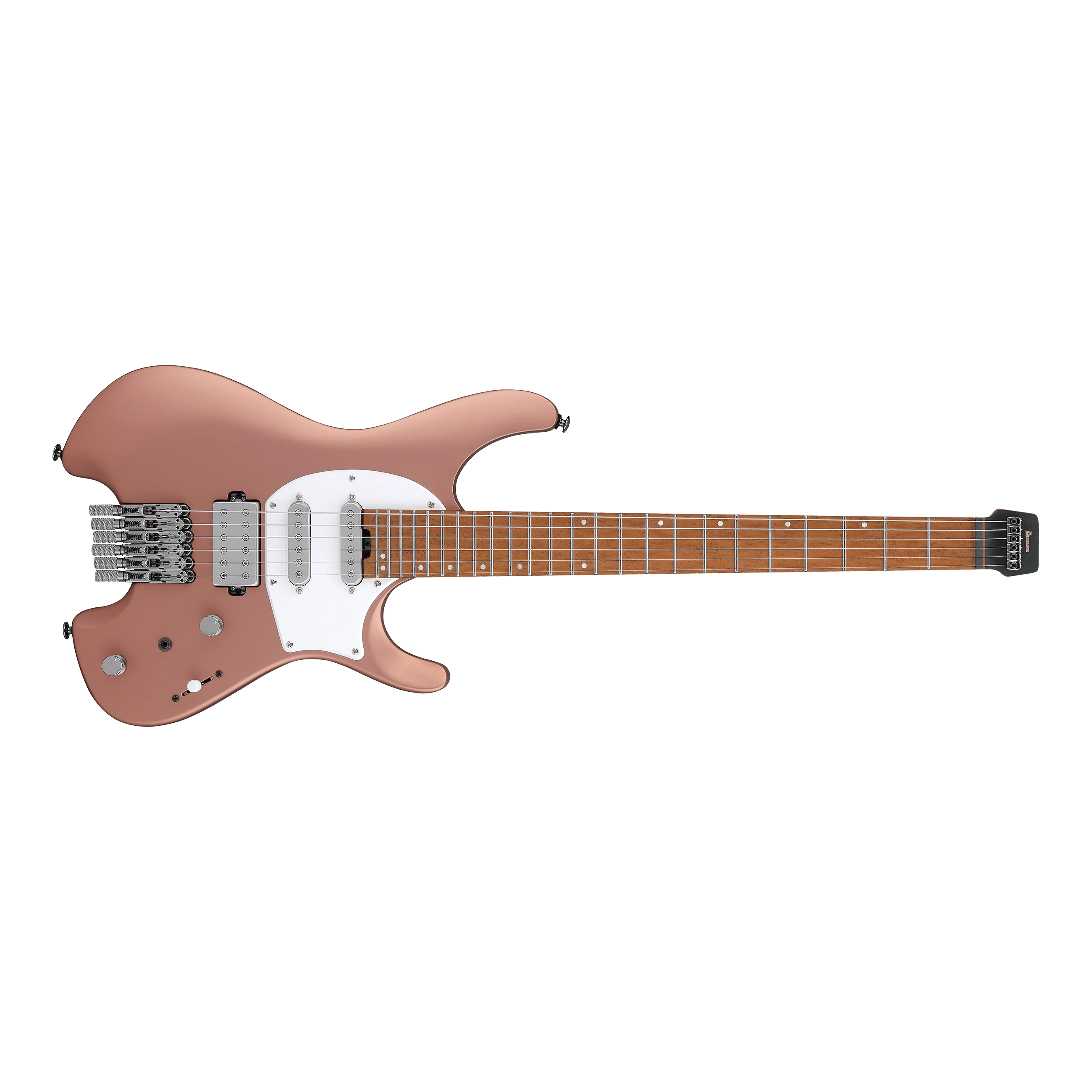 Ibanez - Q54W-CMM - Copper Metallic Matte
