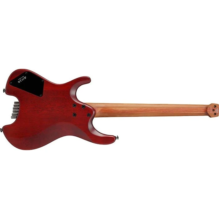 Ibanez - QX54QM  - BSM : Blue Sphere Burst Matte - Image 2