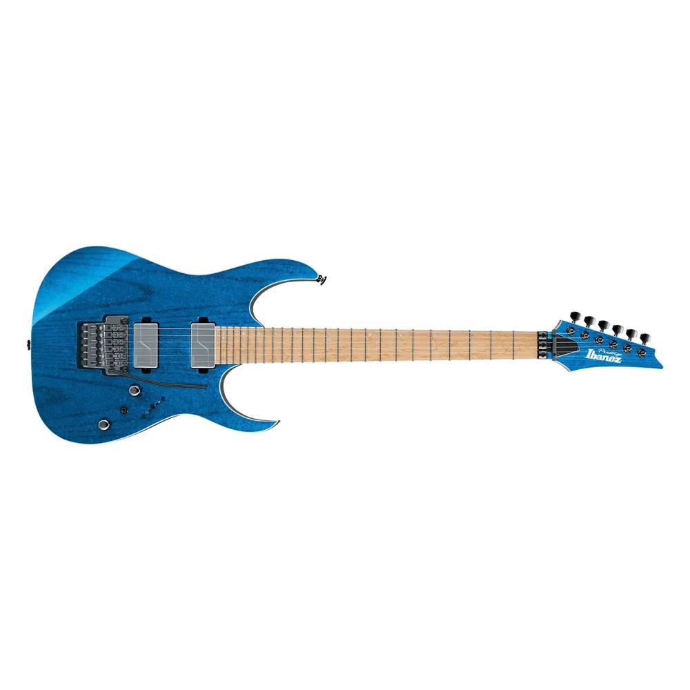 Ibanez - RG5120M Prestige - FCN : Frozen Ocean
