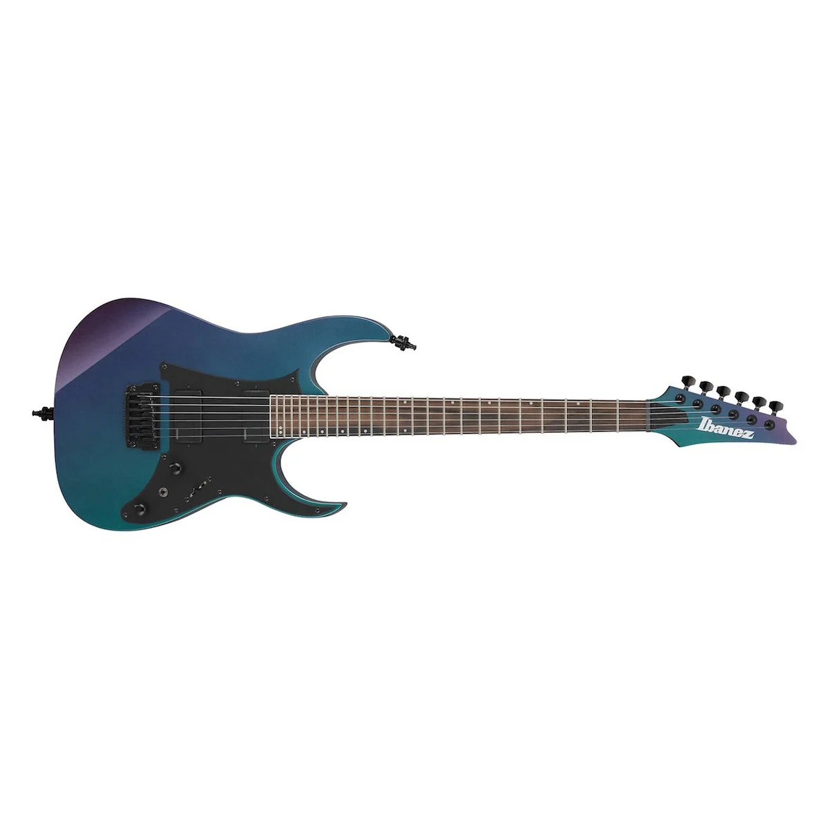 Ibanez - RG631ALF BCM Blue Chameleon