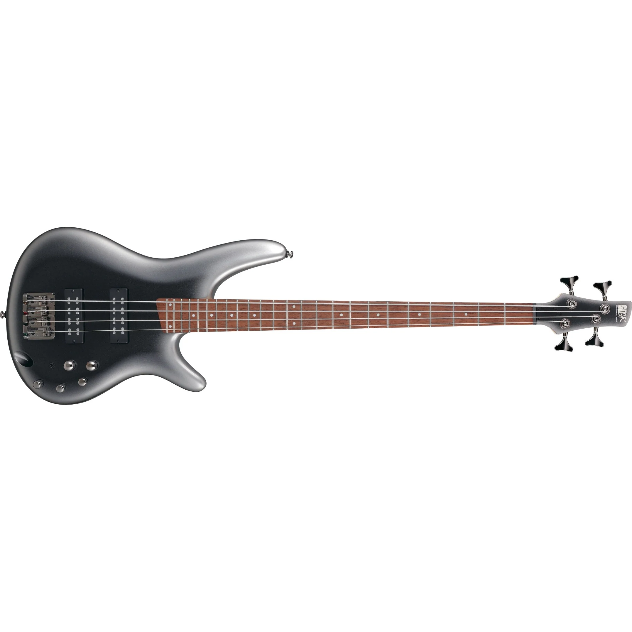 Ibanez - SR Standard 4str Electric Bass  - Midnight Gray Burst - SR300EMGB