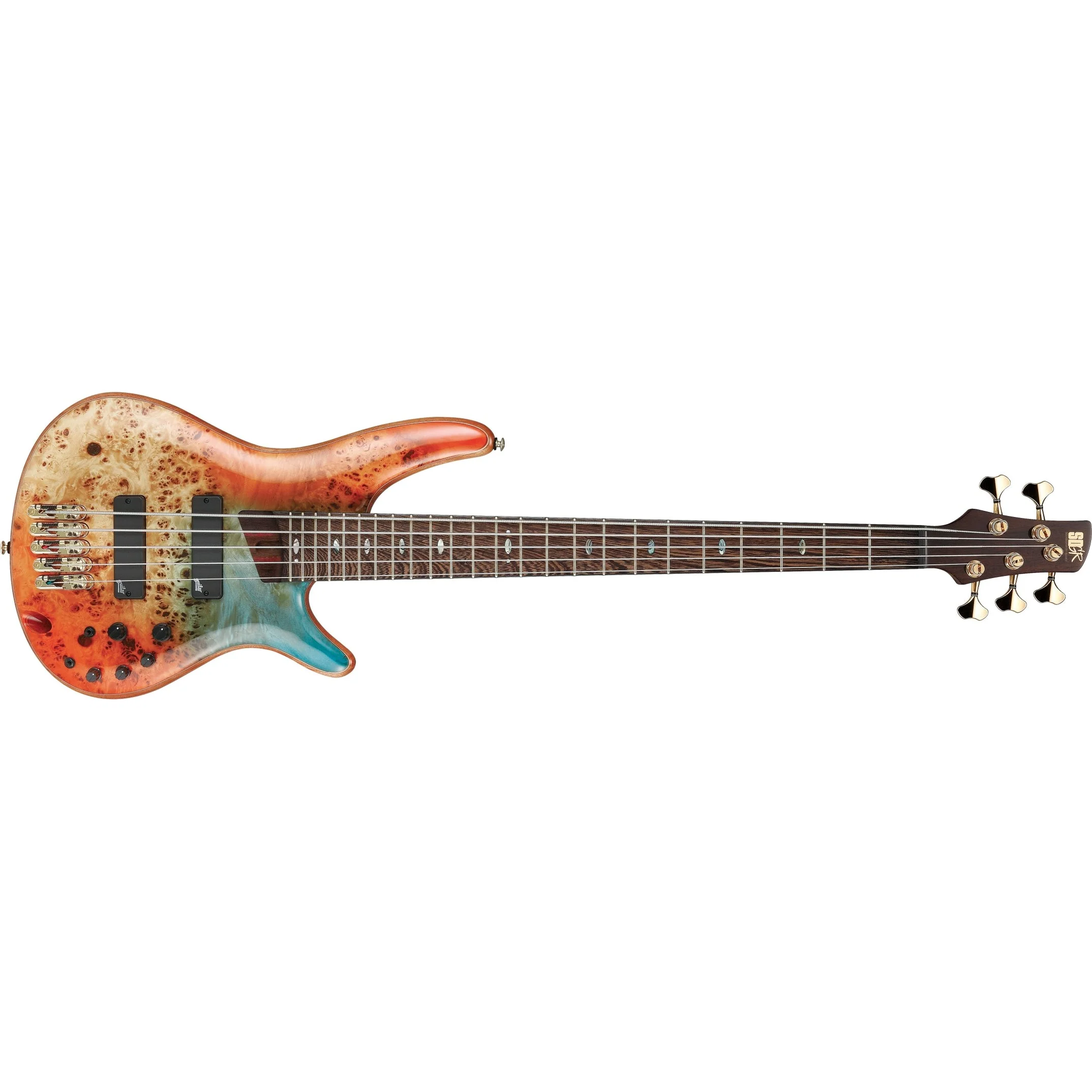 Ibanez - SR1605DW ASK Autumn Sunset Sky