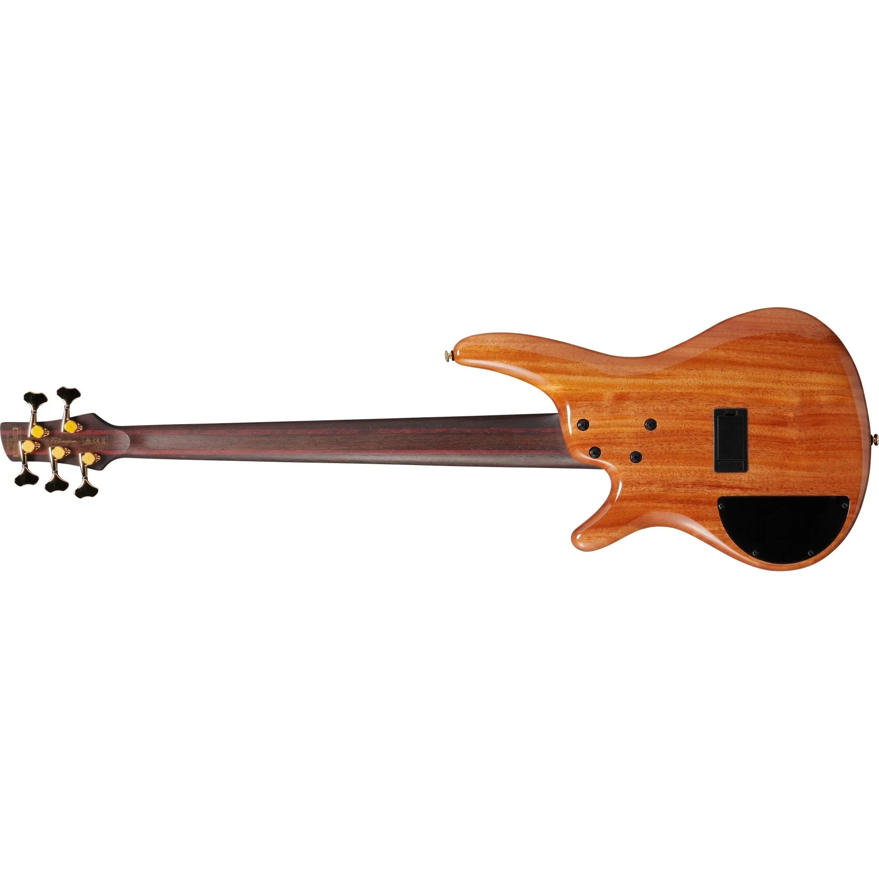 Ibanez - SR1605DW ASK Autumn Sunset Sky - Image 2