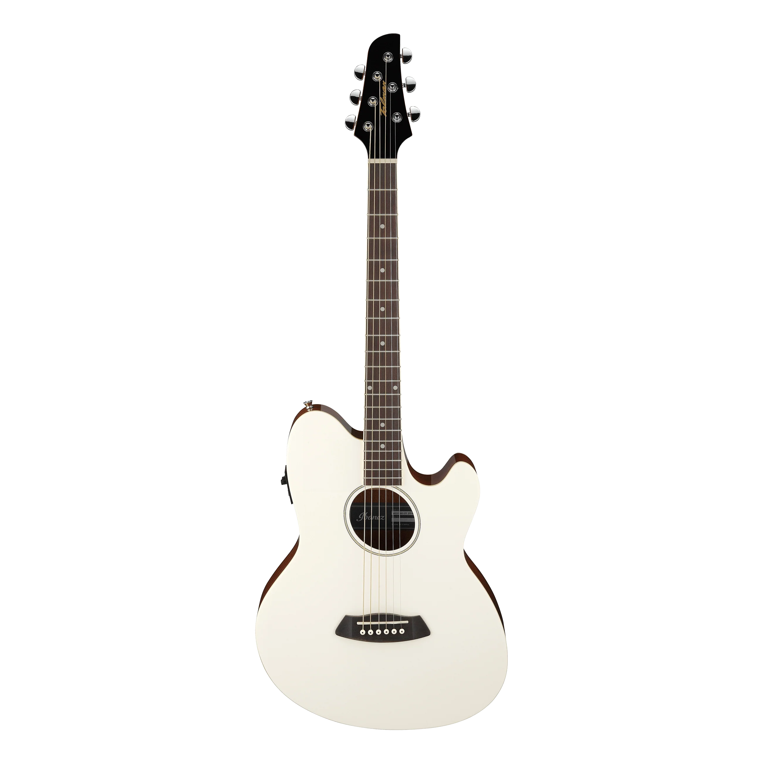 Ibanez - Talman Series TCY10E IVH