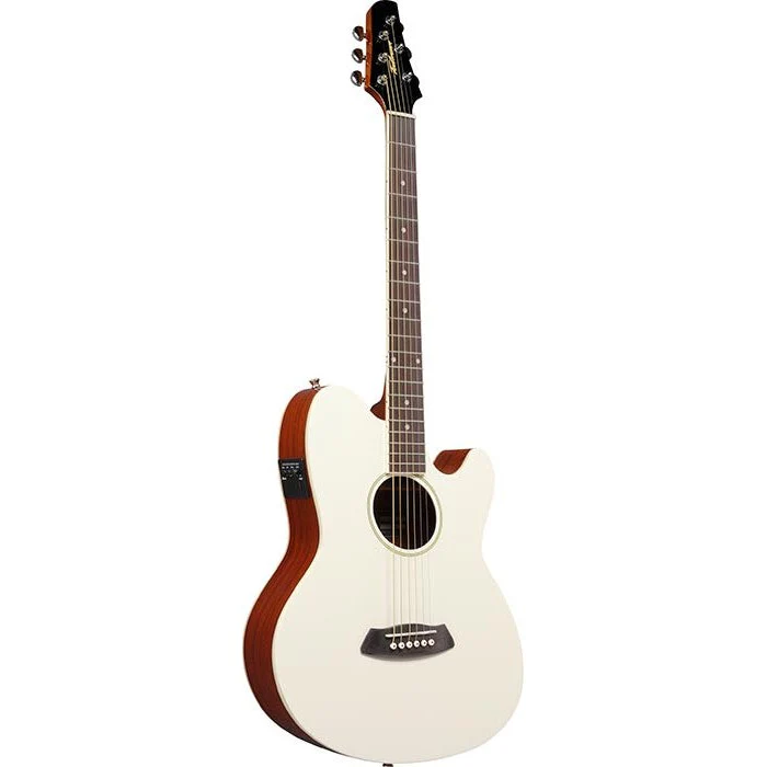 Ibanez - Talman Series TCY10E IVH - Image 2