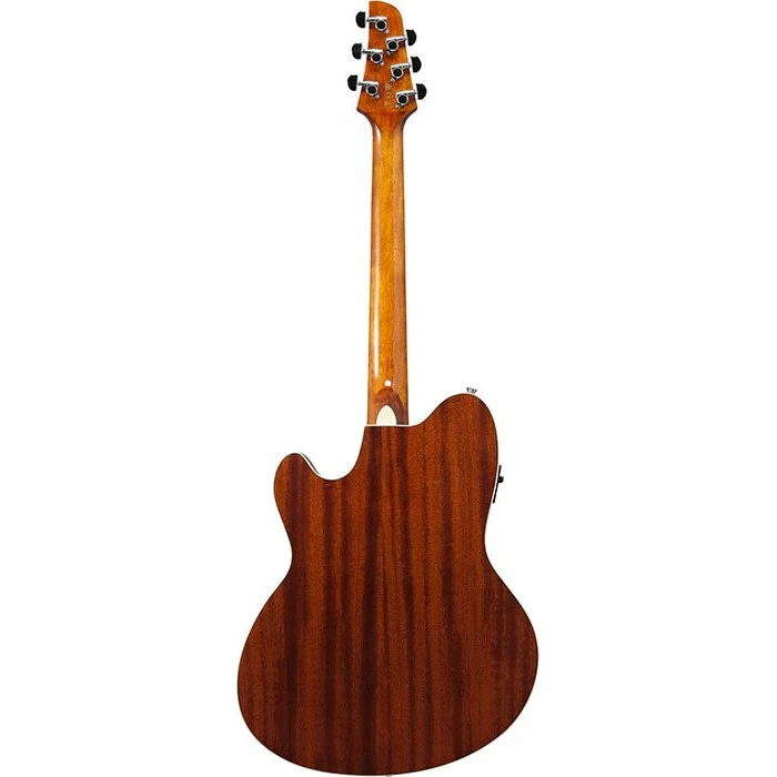 Ibanez - Talman Series TCY10E IVH - Image 4