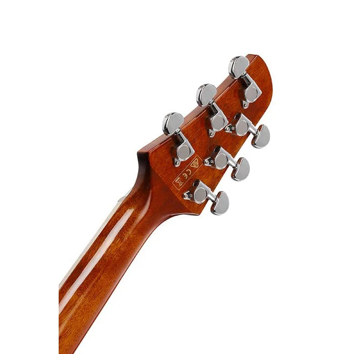 Ibanez - Talman Series TCY10E IVH - Image 5