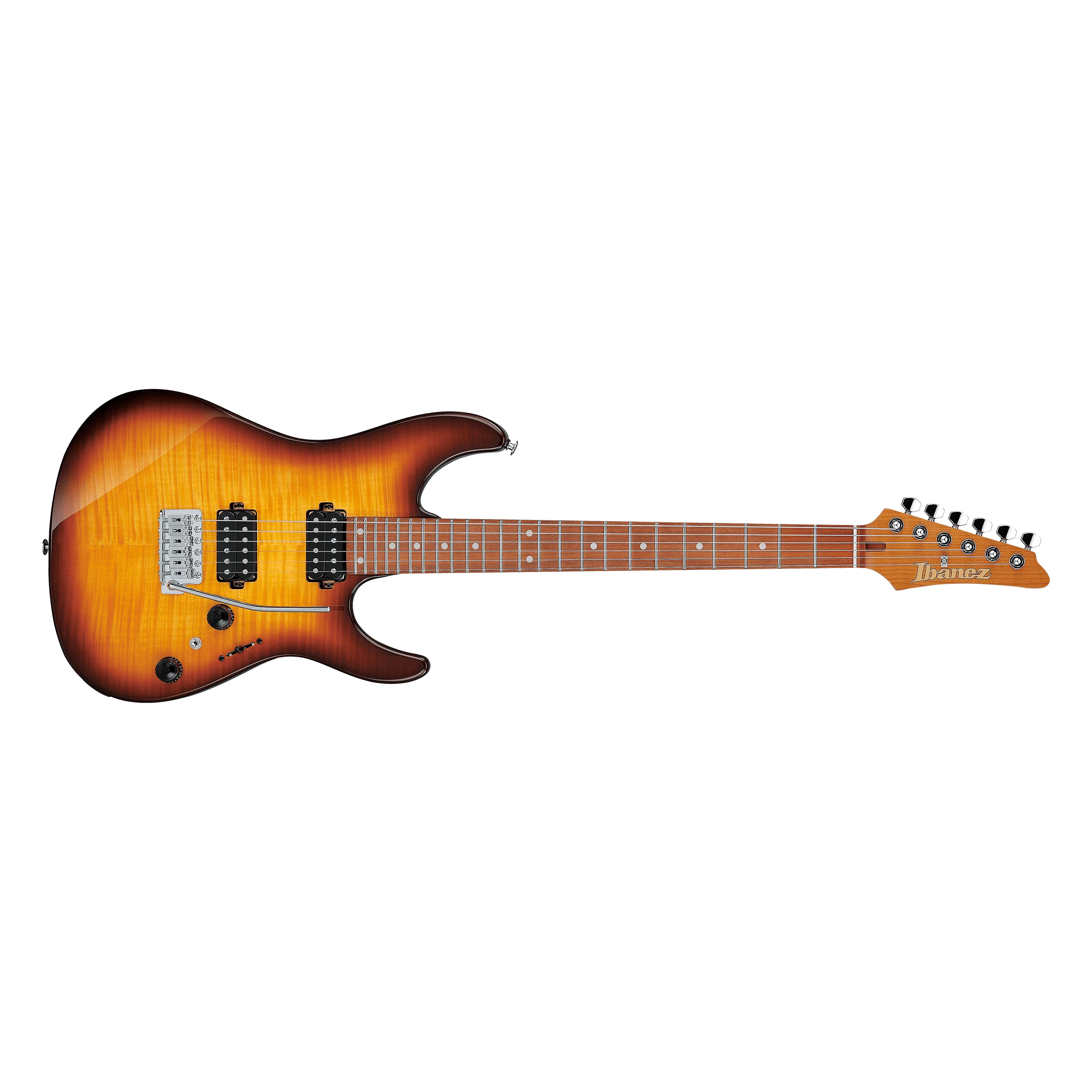 Ibanez -  Violin Sunburst AZ24S1F
