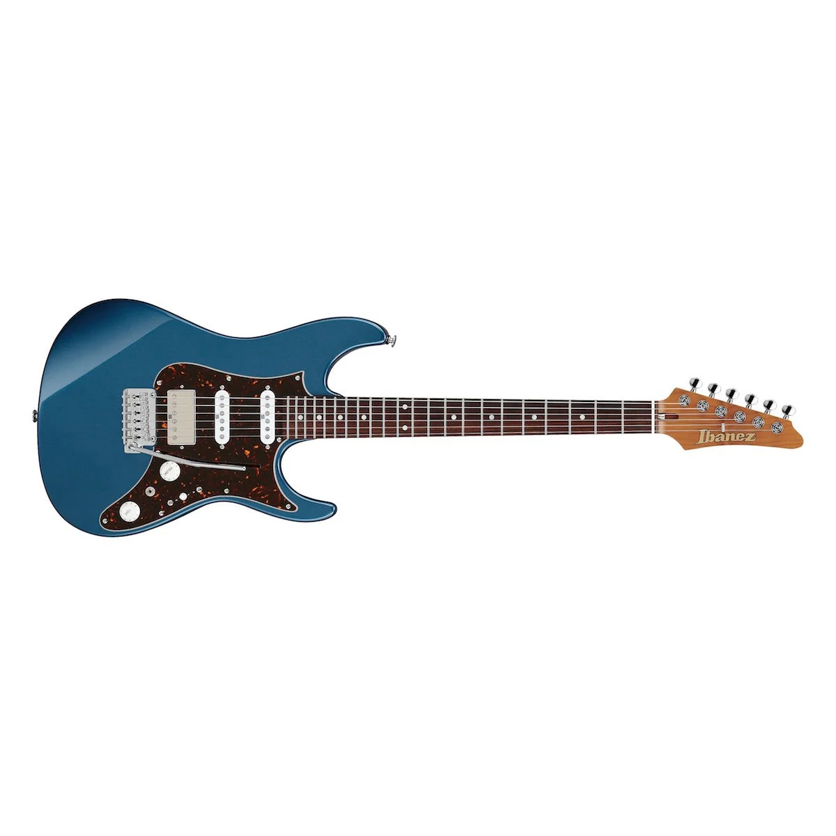 Ibanez - Z2204N PBM Prussian Blue Metallic