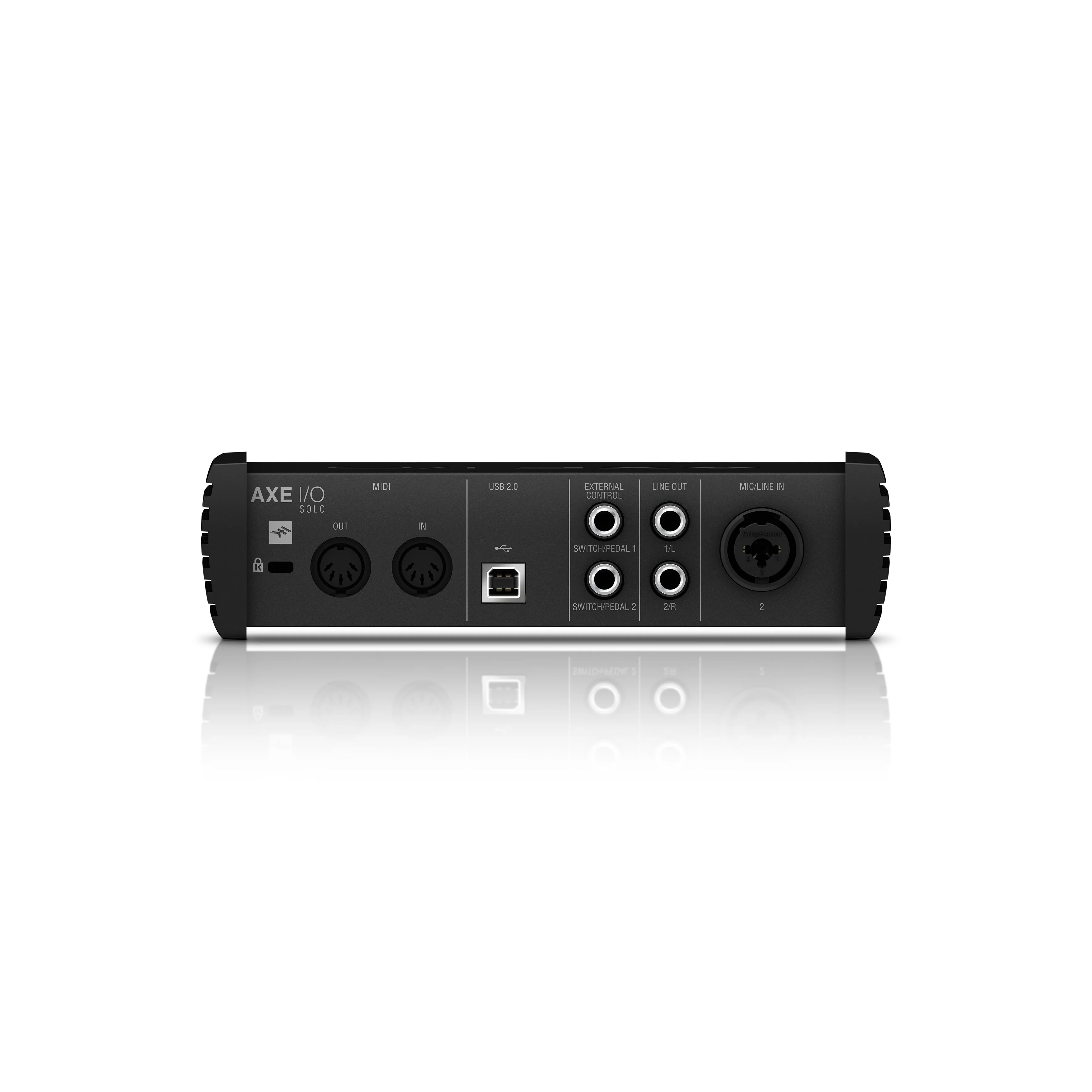 IK Multimedia - Axe I/O Solo - Image 2
