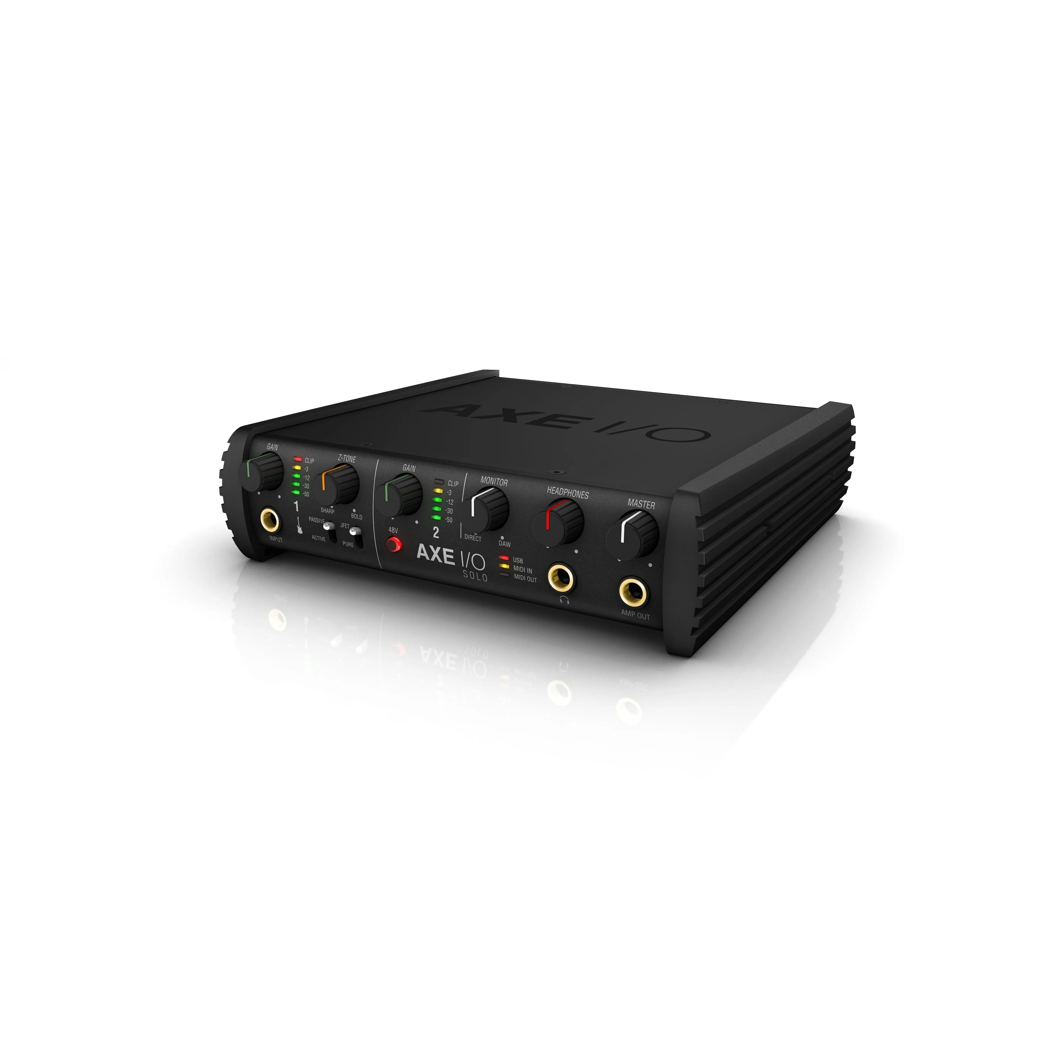 IK Multimedia - Axe I/O Solo - Image 5