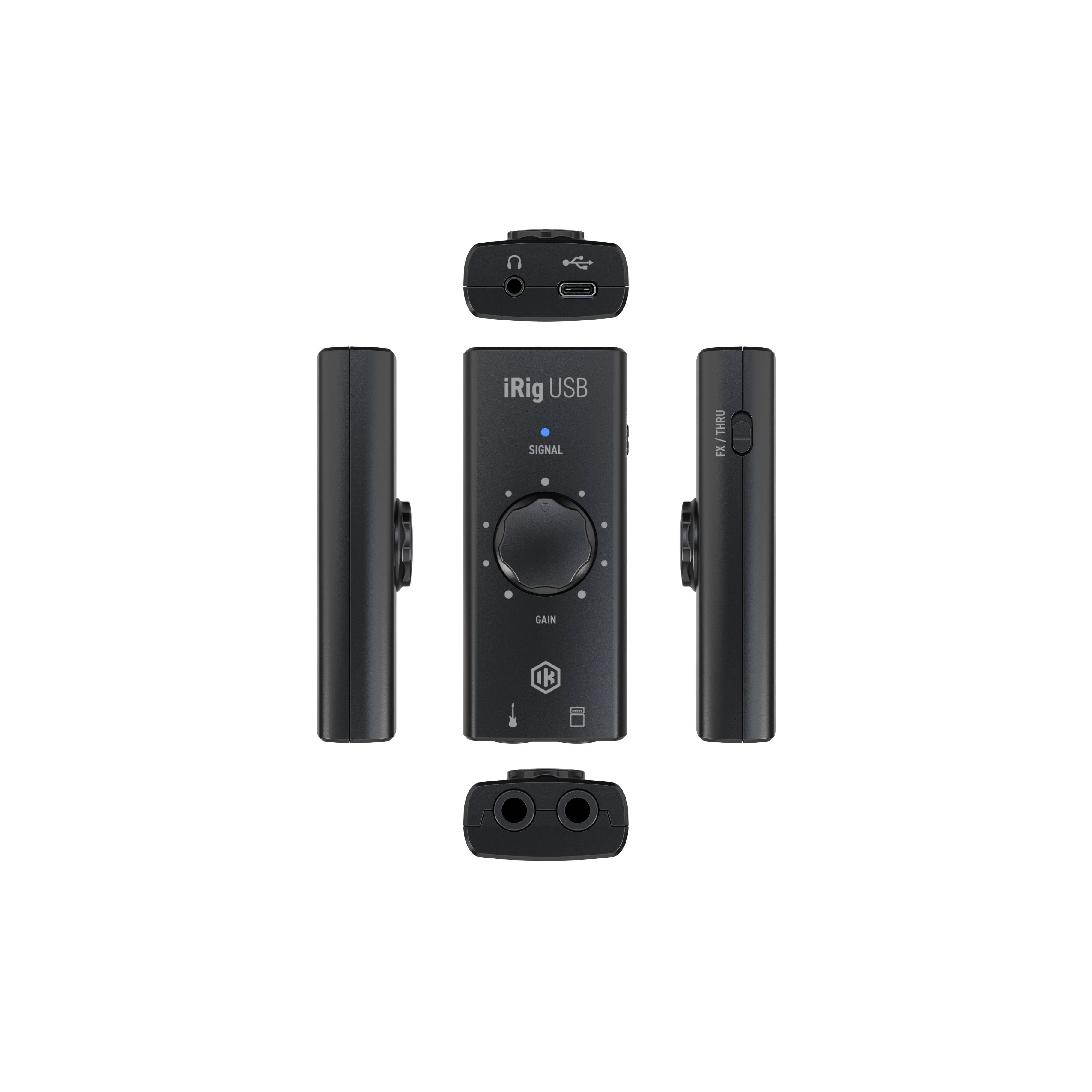 IK Multimedia - iRig USB - Image 2