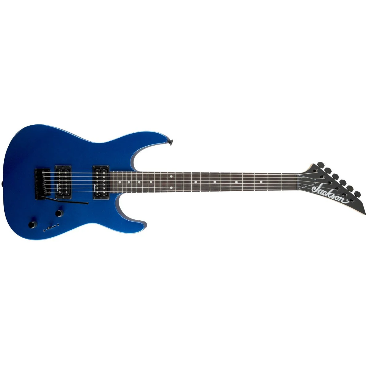 Jackson - Dinky™ JS11 Metallic Blue 2910121527