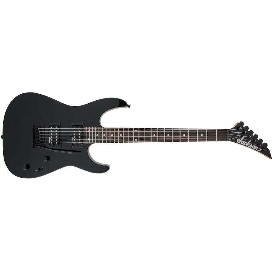 Jackson - Dinky™ JS12 Gloss Black 2910112503