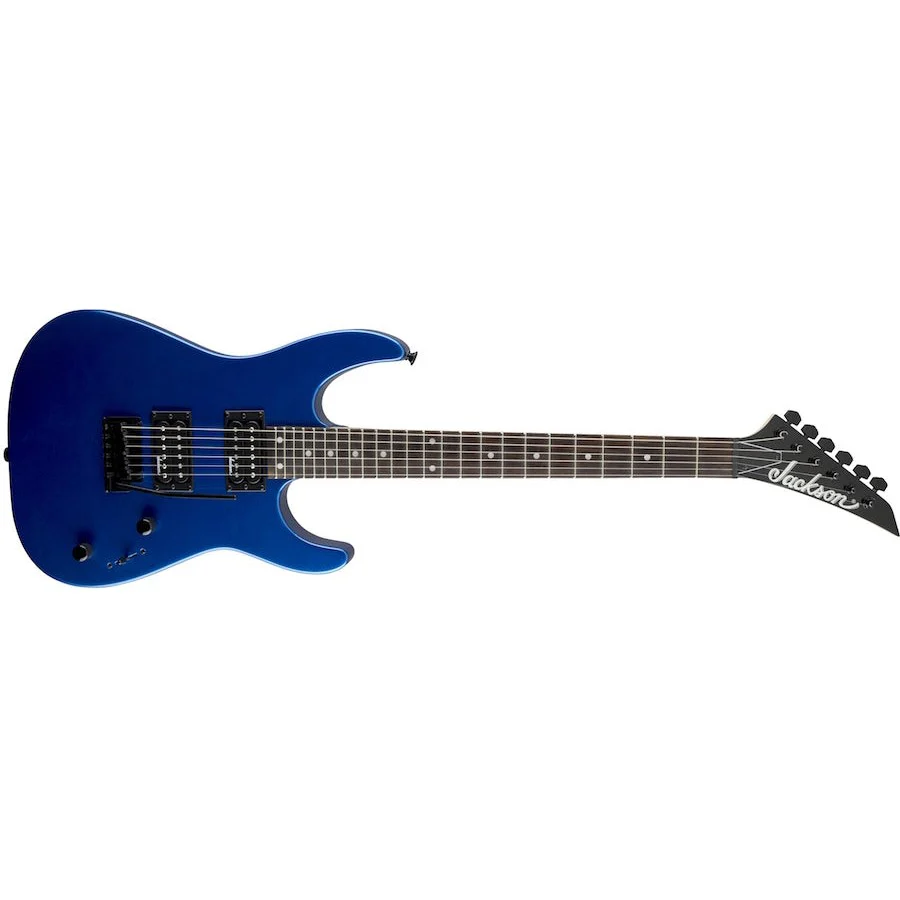 Jackson - Dinky™ JS12 Metallic Blue 2910112527